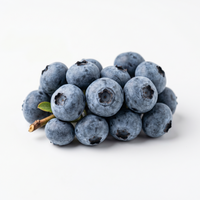 Blueberries
