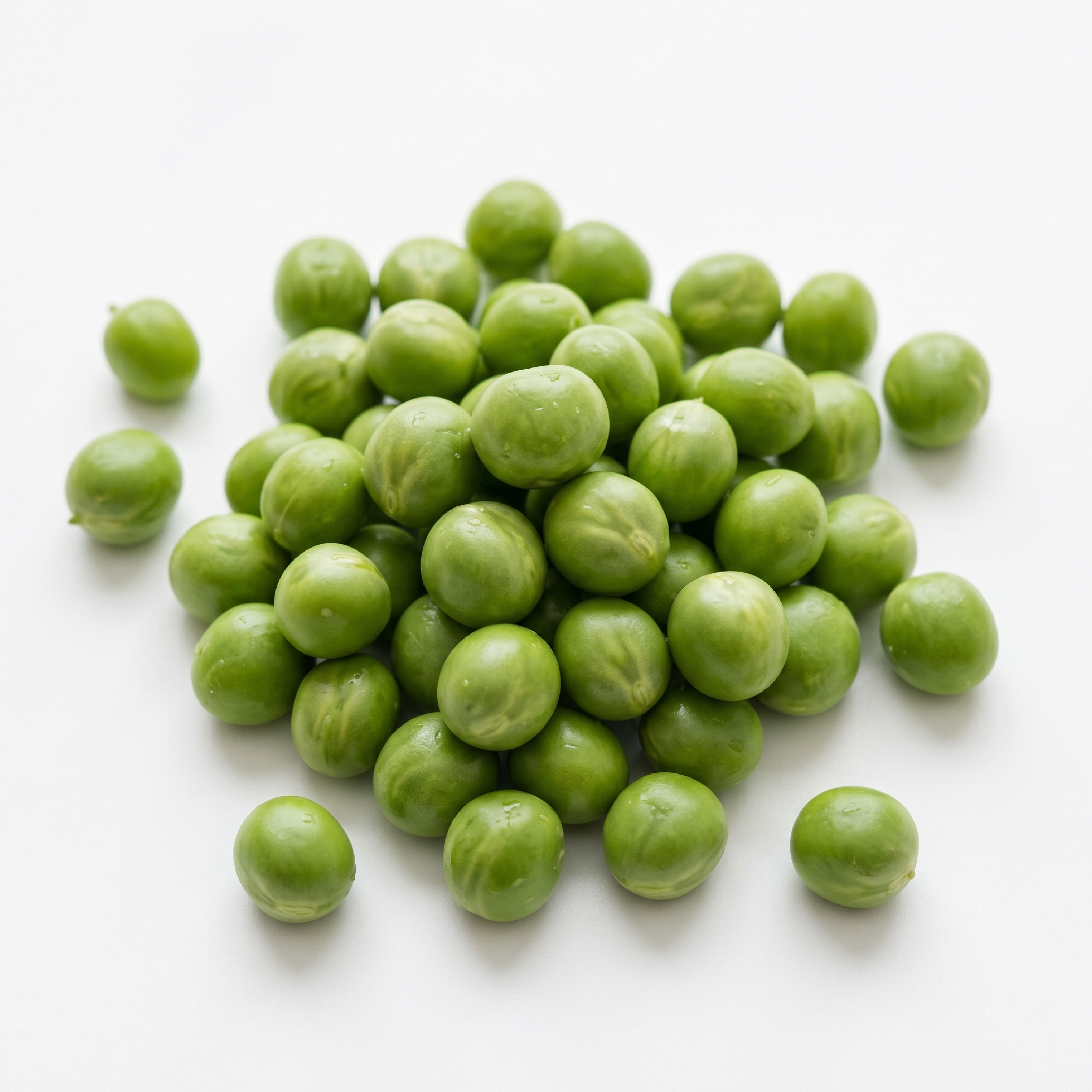 Green Peas