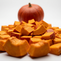 Pumpkin Red