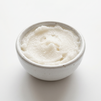 Raw Pressed Coconut Oil