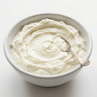 Yoghurt