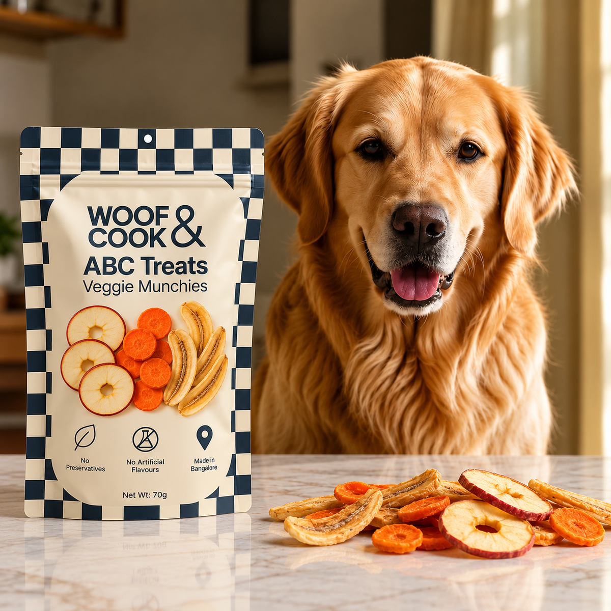 ABC Treats