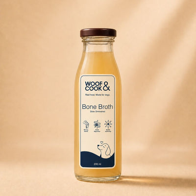 Bone Broth (Chicken)