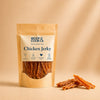 Chicken Jerky