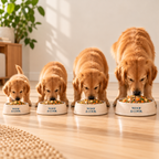 Fresh Puppy Food