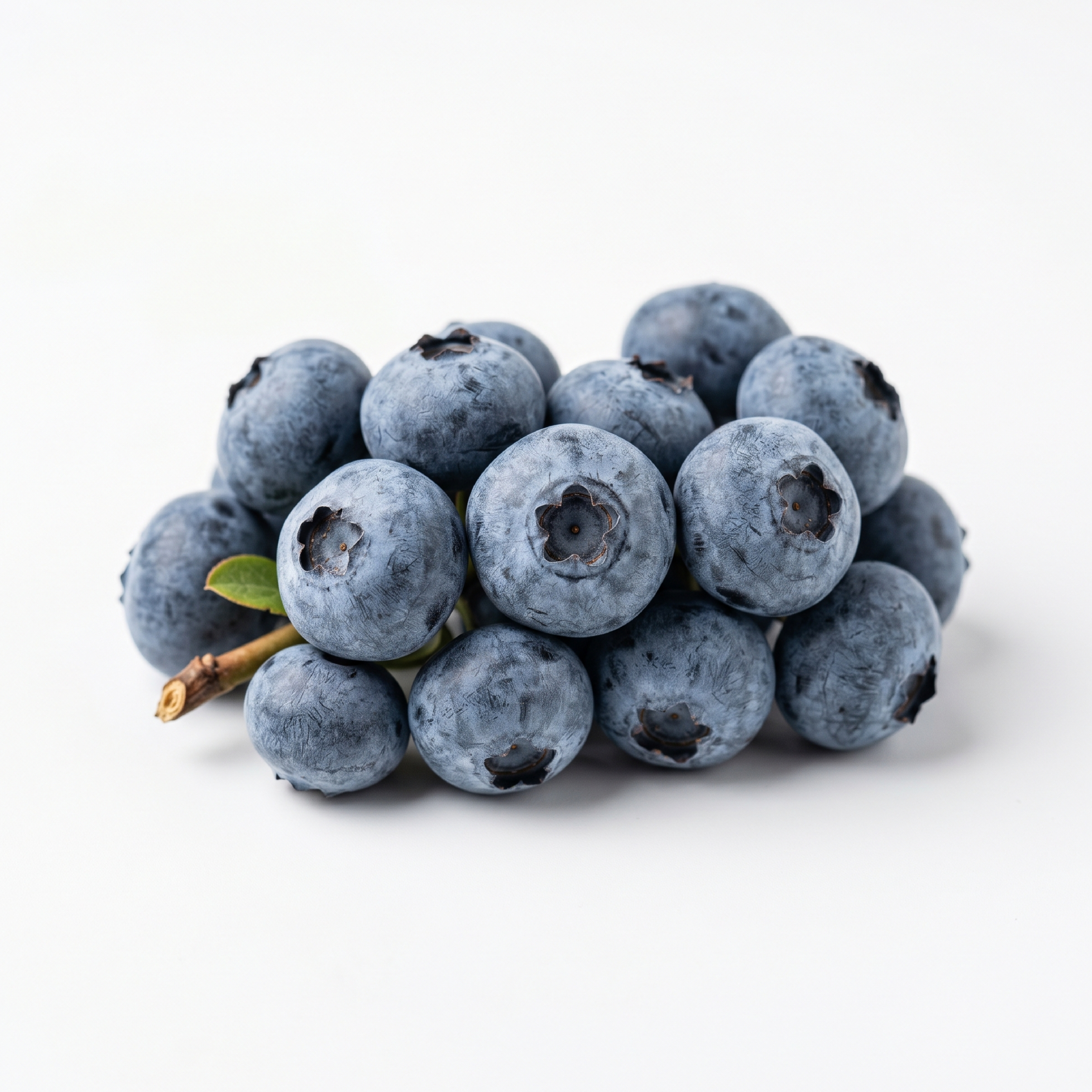 BLUEBERRIES
