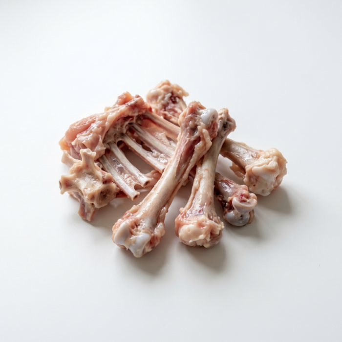 Chicken Bones