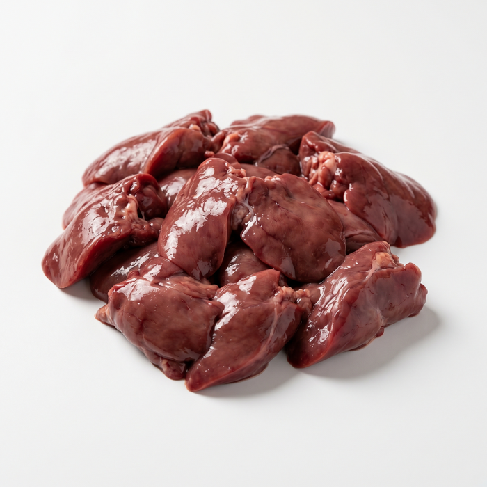 Chicken Liver