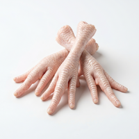 Chicken Feet