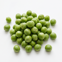 Green Peas Fresh