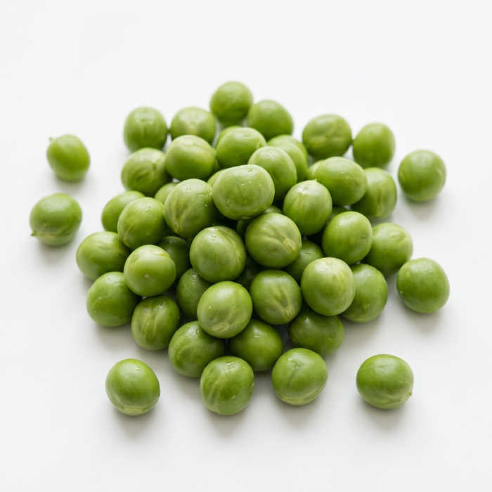Green Peas