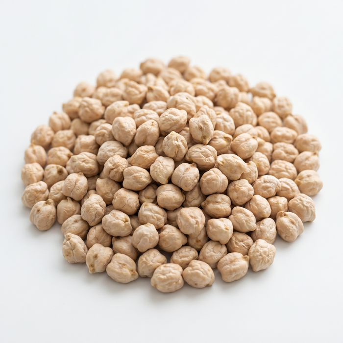 Kabuli Channa