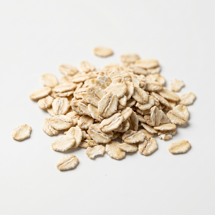Oats