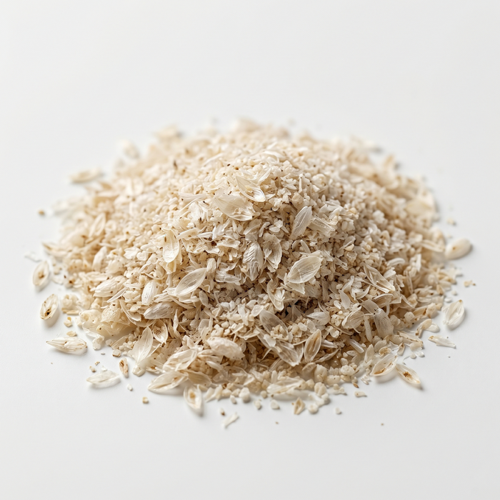 Psyllium Husk
