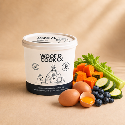 Kidney Care Wellness Meal: Renal Support Dog Food