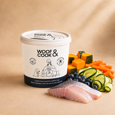 Lean Care Wellness Meal: Weight Management Dog Food