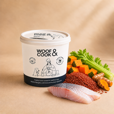 Liver Care Wellness Meal: Hepatic Support Dog Food